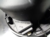 Recambio de motor calefaccion para land rover evoque 2.2 td4 cat referencia OEM IAM LR016627 6G9N18D413BA 