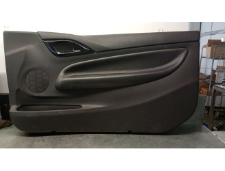 Recambio de guarnecido puerta delantera derecha para citroën ds3 1.2 12v e-thp referencia OEM IAM 98034796ZQ 98034796ZQ 