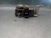 Replacement central locking motor for tailgate for Hyundai Getz (TB) 1.6 16V CAT OEM IAM reference 957501C000 HATCH 