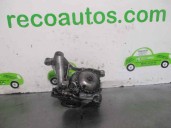 Recambio de bomba aceite para audi a4 berlina (b5) 2.5 v6 24v tdi referencia OEM IAM 670815781 0591151056 SHW