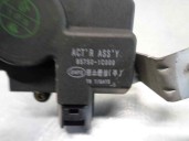 Replacement central locking motor for tailgate for Hyundai Getz (TB) 1.6 16V CAT OEM IAM reference 957501C000 HATCH 