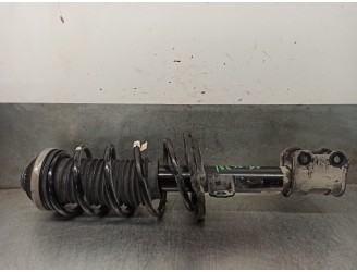 Replacement front right shock absorber for Opel Astra H Caravan 1.6 16V CAT OEM IAM reference 22203711 