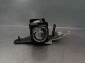 Recambio de cinturon seguridad trasero central para hyundai accent (mc) 1.5 crdi cat referencia OEM IAM 898101E021QS 5 PUERTAS