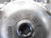 Recambio de bomba aceite para audi a4 berlina (b5) 2.5 v6 24v tdi referencia OEM IAM 670815781 0591151056 SHW