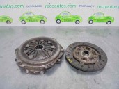 Recambio de kit embrague para peugeot 309 gld referencia OEM IAM 8200745113 