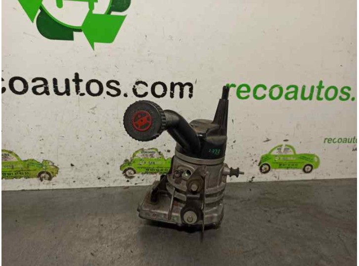 Recambio de bomba direccion para think city 3-puertas referencia OEM IAM 5342130A 0970085005094 TRW