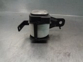 Recambio de cinturon seguridad trasero central para hyundai accent (mc) 1.5 crdi cat referencia OEM IAM 898101E021QS 5 PUERTAS