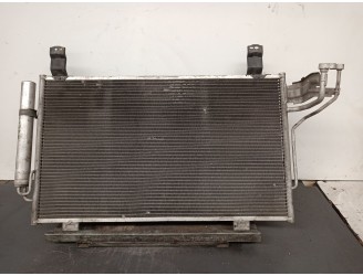 Recambio de condensador / radiador aire acondicionado para mazda cx-5 (ke, gh) 2.2 d (ke2fw) referencia OEM IAM KD6261480 