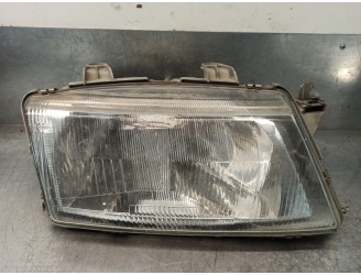 Recambio de faro derecho para saab 9-3 berlina 2.2 tid anniversary referencia OEM IAM 086933  3 PUERTAS