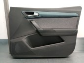 Recambio de guarnecido puerta delantera derecha para seat arona (kj7, kjp) 1.0 tsi referencia OEM IAM 6F0867012BG 6F0867012BG 