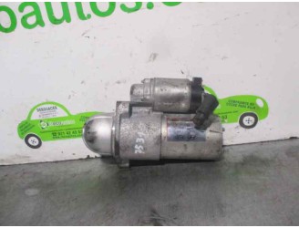 Recambio de motor arranque para hyundai ix35 1.7 crdi cat referencia OEM IAM 361002A800 