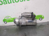 Recambio de motor arranque para hyundai ix35 1.7 crdi cat referencia OEM IAM 361002A800 