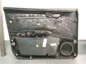 Recambio de guarnecido puerta delantera derecha para seat arona (kj7, kjp) 1.0 tsi referencia OEM IAM 6F0867012BG 6F0867012BG 