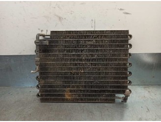 Recambio de condensador / radiador aire acondicionado para tata telco sport 1.9 referencia OEM IAM 3377069  