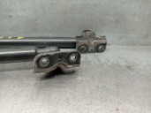 Replacement trunk / tailgate shock absorbers for Ford B-Max (JK) 1.0 EcoBoost OEM IAM reference AV11R406A10AB 835789