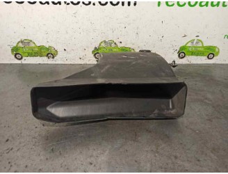 Recambio de tubo para think city 3-puertas referencia OEM IAM 5512030 