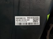 Recambio de guarnecido puerta delantera derecha para seat arona (kj7, kjp) 1.0 tsi referencia OEM IAM 6F0867012BG 6F0867012BG 