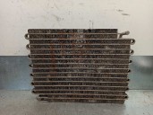 Replacement air conditioning condenser / radiator for Tata Telco Sport 1.9 OEM IAM reference 3377069 