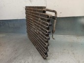 Replacement air conditioning condenser / radiator for Tata Telco Sport 1.9 OEM IAM reference 3377069 