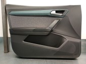 Recambio de guarnecido puerta delantera izquierda para seat arona (kj7, kjp) 1.0 tsi referencia OEM IAM 6F0867011DP  