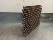 Replacement air conditioning condenser / radiator for Tata Telco Sport 1.9 OEM IAM reference 3377069 