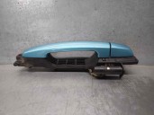 Recambio de maneta exterior delantera derecha para suzuki splash a5b 1.0 12v cat referencia OEM IAM 8281063811ZKC 