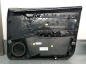 Recambio de guarnecido puerta delantera izquierda para seat arona (kj7, kjp) 1.0 tsi referencia OEM IAM 6F0867011DP  