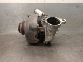 Recambio de turbocompresor para fiat scudo autobús (270_, 272_) 1.6 d multijet referencia OEM IAM 9682881380 9682881380 