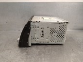Replacement audio system / CD radio for Kia Sorento II (XM) 2.2 CRDi OEM IAM reference 961402P800AMCA 961402P800CA MOBIS