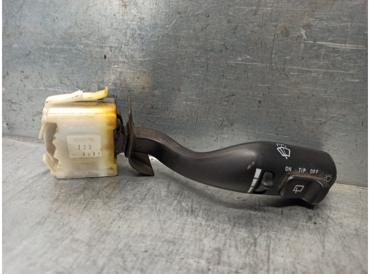 Recambio de mando limpia para saab 9-3 berlina 2.2 tid anniversary referencia OEM IAM 5354170 