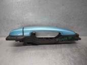 Recambio de maneta exterior delantera derecha para suzuki splash a5b 1.0 12v cat referencia OEM IAM 8281063811ZKC 