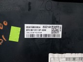 Recambio de guarnecido puerta delantera izquierda para seat arona (kj7, kjp) 1.0 tsi referencia OEM IAM 6F0867011DP  