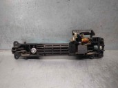 Recambio de maneta exterior delantera derecha para suzuki splash a5b 1.0 12v cat referencia OEM IAM 8281063811ZKC 