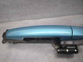 Recambio de maneta exterior delantera derecha para suzuki splash a5b 1.0 12v cat referencia OEM IAM 8281063811ZKC 