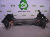 Recambio de paragolpes trasero para hyundai ix35 1.7 crdi cat referencia OEM IAM 866112Y000 AZUL 5 PUERTAS