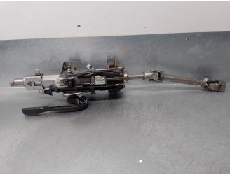 Recambio de columna direccion para skoda superb (3v3) 2.0 tdi referencia OEM IAM 5Q1419502AP  