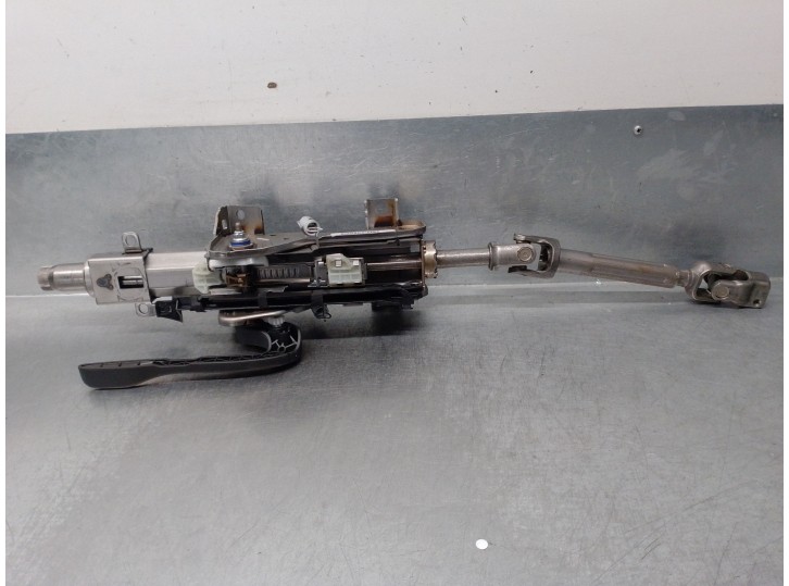 Recambio de columna direccion para skoda superb (3v3) 2.0 tdi referencia OEM IAM 5Q1419502AP  