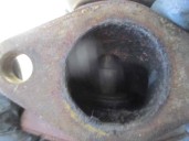 Recambio de valvula egr para audi a4 berlina (b5) 2.5 v6 24v tdi referencia OEM IAM 059131503 2167505 PIERBURG