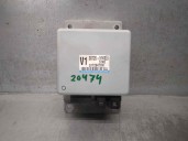 Recambio de centralita para suzuki splash a5b 1.0 12v cat referencia OEM IAM 3872051K00 