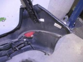 Recambio de paragolpes trasero para hyundai ix35 1.7 crdi cat referencia OEM IAM 866112Y000 AZUL 5 PUERTAS