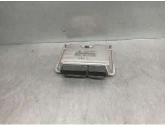 Recambio de centralita motor uce para volkswagen polo (9n3) 1.4 tdi referencia OEM IAM 045906019BP 0281012194 BOSCH