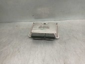 Recambio de centralita motor uce para volkswagen polo (9n3) 1.4 tdi referencia OEM IAM 045906019BP 0281012194 BOSCH