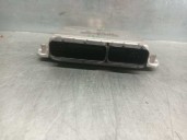 Recambio de centralita motor uce para volkswagen polo (9n3) 1.4 tdi referencia OEM IAM 045906019BP 0281012194 BOSCH