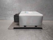 Recambio de centralita para suzuki splash a5b 1.0 12v cat referencia OEM IAM 3872051K00 