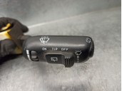 Recambio de mando limpia para saab 9-3 berlina 2.2 tid anniversary referencia OEM IAM 5354170 