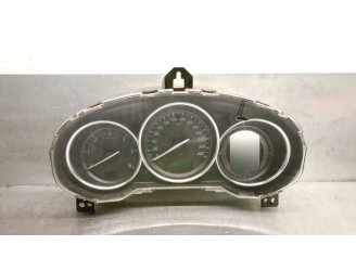 Recambio de cuadro instrumentos para mazda cx-5 (ke, gh) 2.2 d (ke2fw) referencia OEM IAM BHKF01C KF0155471C 