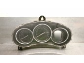 Recambio de cuadro instrumentos para mazda cx-5 (ke, gh) 2.2 d (ke2fw) referencia OEM IAM BHKF01C KF0155471C 