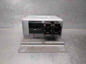 Recambio de centralita para suzuki splash a5b 1.0 12v cat referencia OEM IAM 3872051K00 