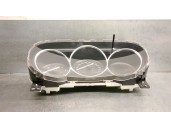 Recambio de cuadro instrumentos para mazda cx-5 (ke, gh) 2.2 d (ke2fw) referencia OEM IAM BHKF01C KF0155471C 