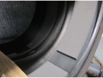 Recambio de biela para mercedes-benz clase b (w246) 2.1 cdi cat referencia OEM IAM 65100 834AA 